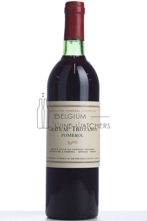 Image de 1980 TROTANOY